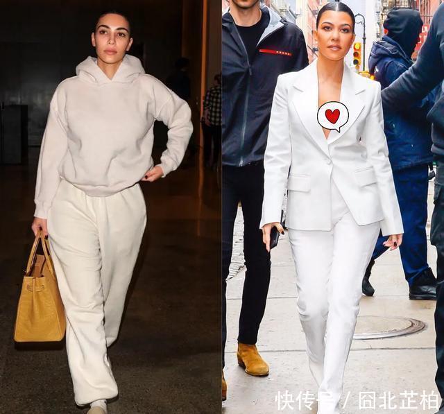 梨型身材■春日的白裤子,显胖不好看?可能是不了解自己的身材特点