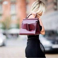 618剁手记 篇一:“也优雅也不羁”，有格调且实用的BOYY DEVON 21