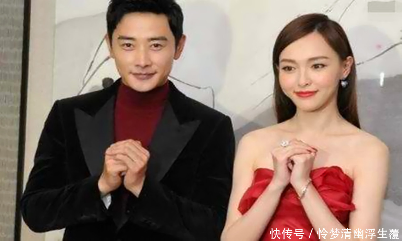 演员唐嫣疑似怀孕，今年就会嫁人？网友：是真的话就太好了！