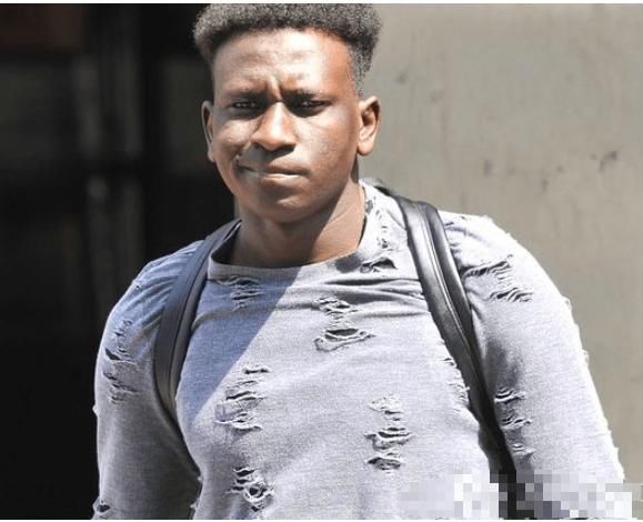 号称黑人第二故乡的国内城市，浙江一个县级市，常住黑人5万多