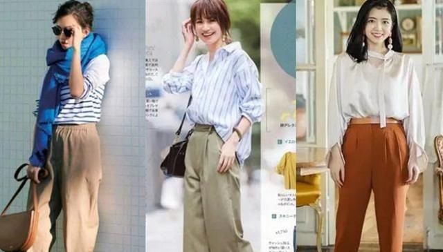  「女人」30岁左右的女人,觉得自己该怎样穿衣服?休闲?正装?还是无所谓?