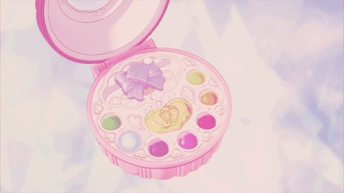 我给2个女孩做了脸型改造，她们把修图软件都删了