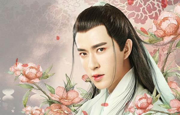 周渝民《烈火如歌》演天下第一美人,网友:为什