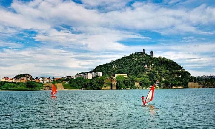 『人均可支配收入』广西第二大城市柳州在福建是什么水平