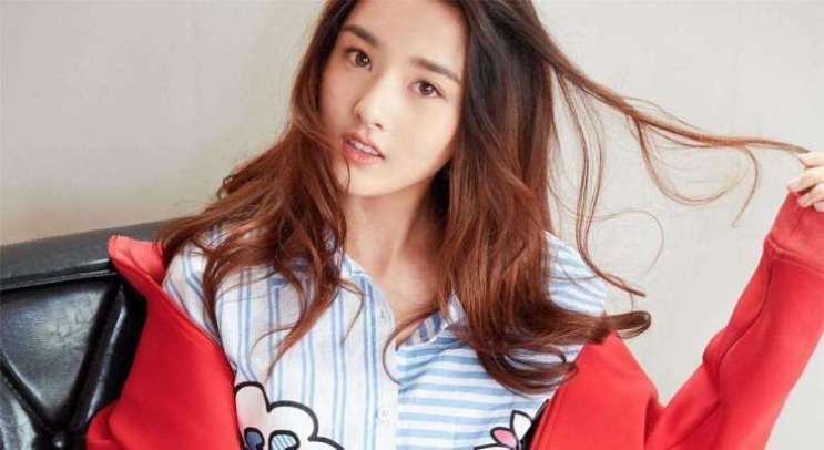 阮经天和谁在一起