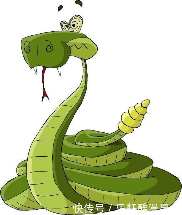 65年,77年,89年的巳蛇,一生财运如何