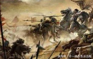  『出征』一位常败将军，一生仅打了一场胜仗，却改变了中国2000年的历史