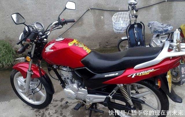  [摩托车]农村电动车、摩托车被强制要求“上牌”，“考驾照”，