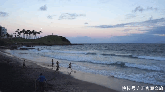 TOP5冷门国度将免签！美女泛滥，风光成灾或许一生只能去一次