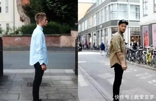 『毛呢大衣』男生最受女生欢迎的五种穿搭