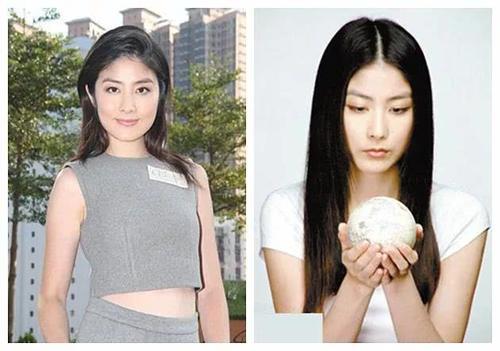 唐嫣的大额头终于有救了?这个发型让她美了一个新高度!