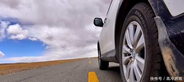 做法|高速爆胎，在应急道换胎被扣6分？正确做法应该是这样，了
