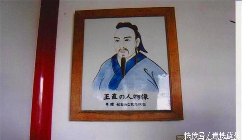 「明朝」此人是中国的败类,却被日本人歌颂为功臣,还要在中国为其立雕像