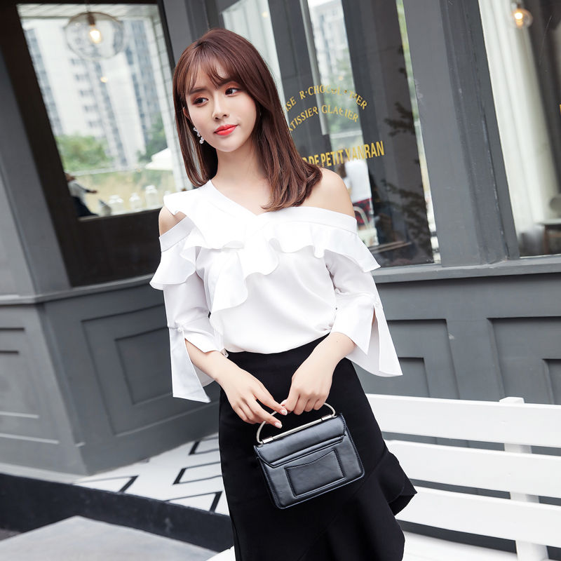 如果重返20岁,我也要穿这洋气套装,配凉鞋美翻天,气质两米八