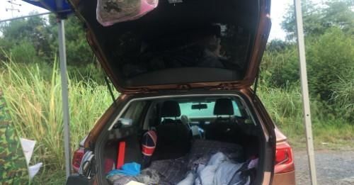 自驾游一般多少个人比较好？