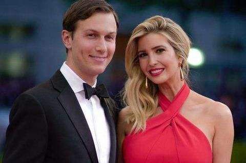 36岁的凯特王妃遇到37岁的伊万卡,网友:都不如51岁的英拉好看