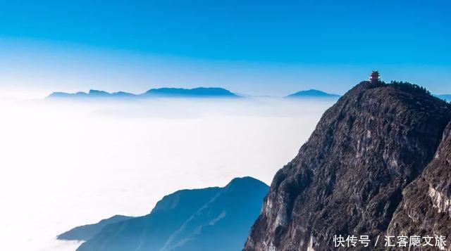 中国最美10条火车旅行线路,最适合一个人去旅行