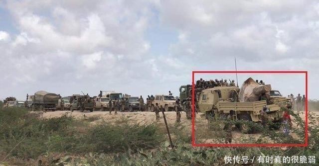 「土耳其军队」一言不合就将大打出手,俄叙伊朗大规模增援前线,土耳其增兵2倍