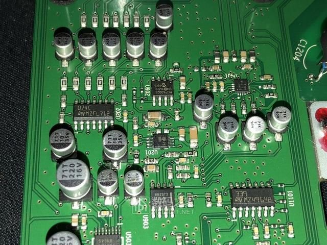 升级版还是缩水版？新款BOSE C50有源音箱拆解