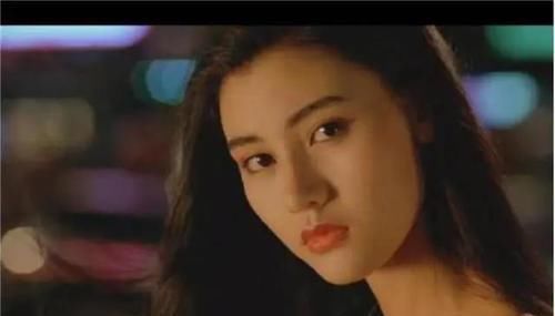  [苹果肌]真正的＂美人脸＂有3个特点，精致大方有韵味，老了也好看