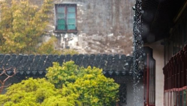 七首恬淡：去留本无意，心静即是禅