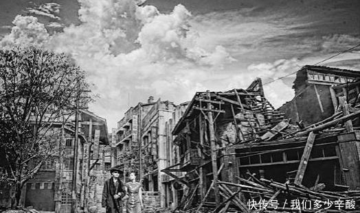  「防空洞」中国修建的大量防空洞，现在都去哪儿了？其实你每天