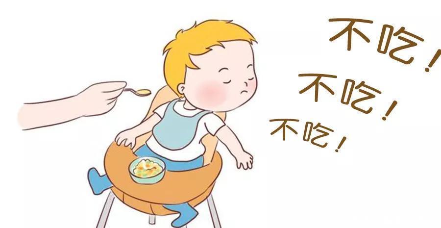 餐桌@家长别再追着孩子喂饭了！学会几招，孩子乖乖坐餐桌吃好饭