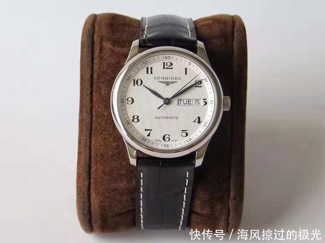  #斯沃琪集团#上班族，戴什么品牌的机械表比较合适