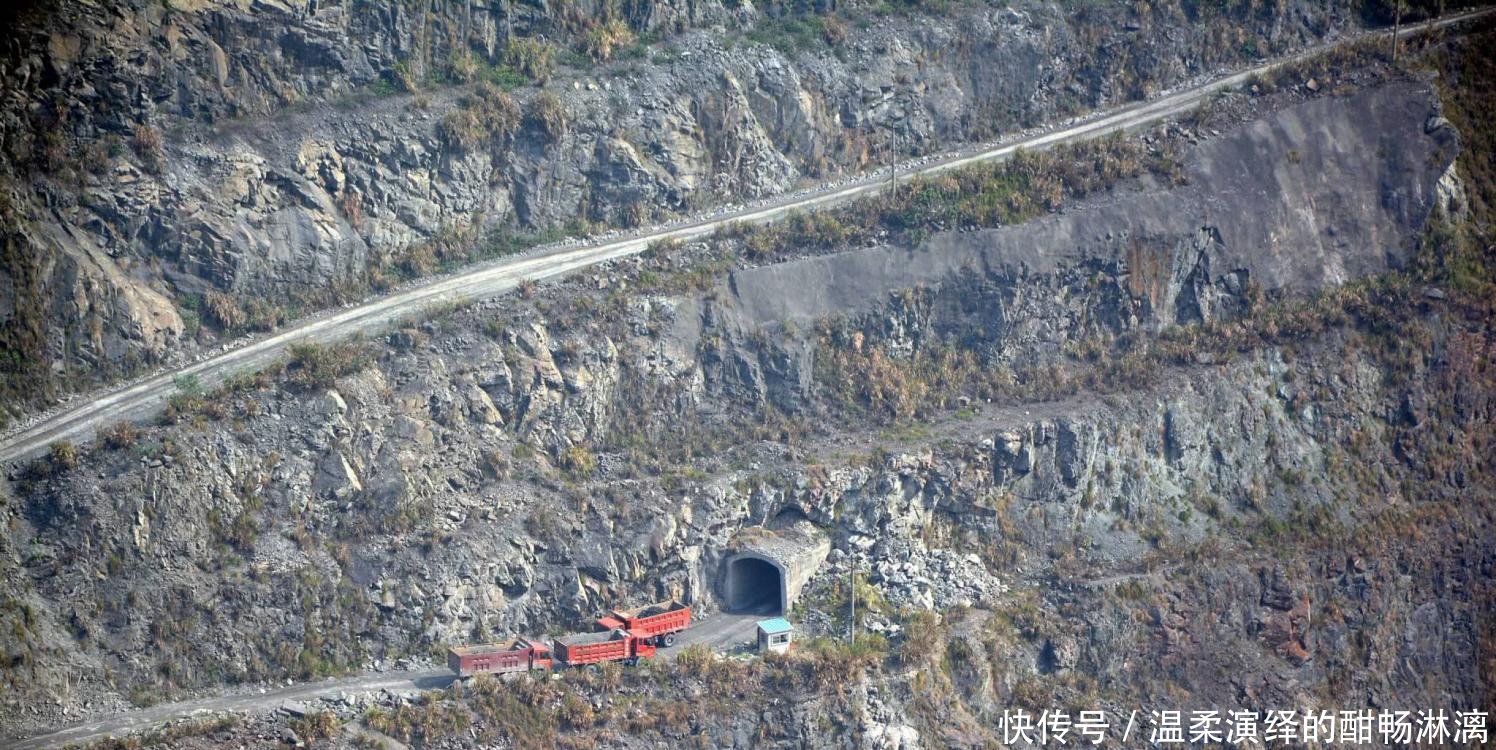  造价@一公里造价一亿, 四川用200亿砸响这座城市, 却被称为魔鬼