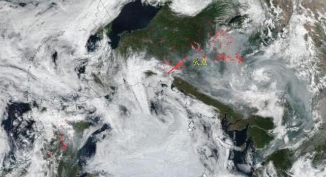 大暴雨来了！超大型台风袭击日本，水汽冷空气结合，我国也要注意