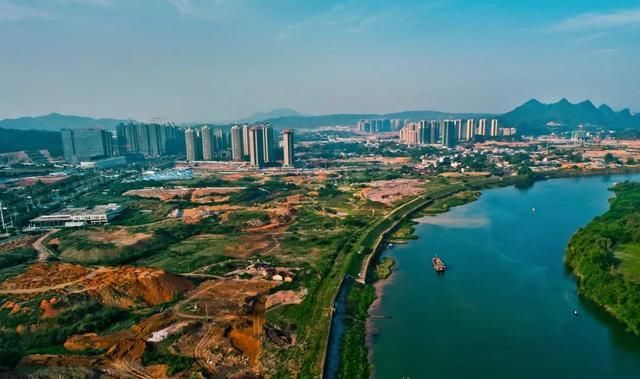  「李民」70年，韶关