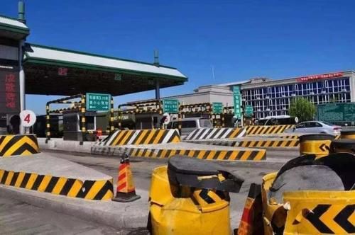  [取消]省界收费站被取消，ETC门架系统来袭，没有安装ETC怎么办