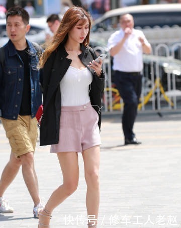 不失|职场女性,也可以穿搭的俏皮可爱又不失稳重。