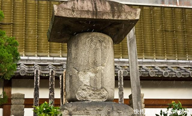 京都:京都本能寺,说说本能寺之变