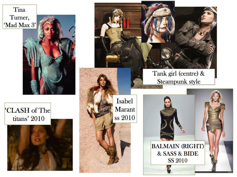 什么?看似光鲜的买手行业背后竟然是这样的!