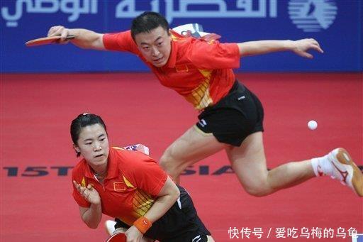 『封闭』中国乒乓球队回国,来到澳门开始了新的“封闭修炼”