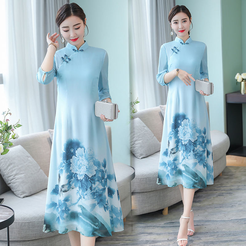 女人性感不是“骚”，这样穿知性优雅，做温文尔雅小女人