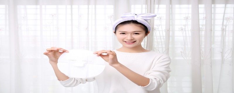  『白天』睡眠面膜白天可以当面霜吗