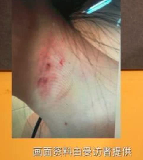 马蓉再次在媒体面前满血复活说自己没出轨，网友：真假难辨！