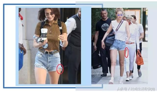 身材微胖的女生，这样穿才能让你看起来真的“瘦”！