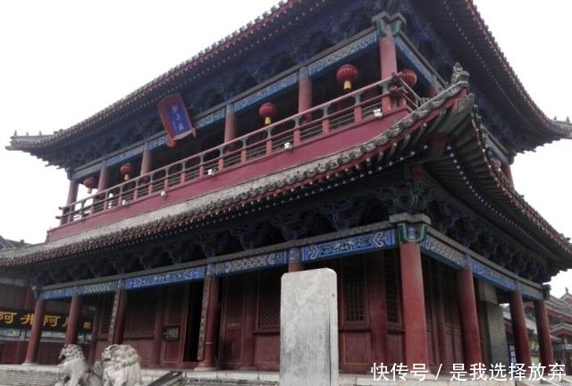 山东省十大古镇，济宁就占了三个！