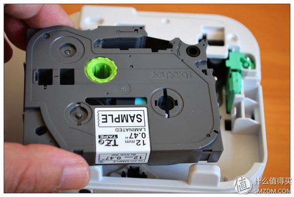 分类整理好帮手:Brother 兄弟标签打印机 对比