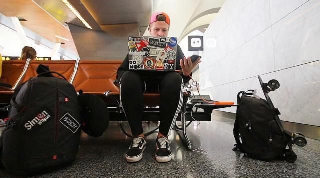 世界七大奇迹英国男子7天内花6000英镑游完，值吗？