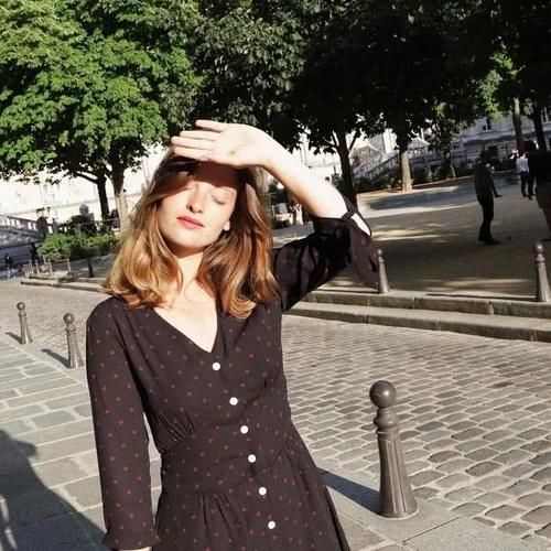  『矮个子』158cm的矮个子，也可以很惊艳整个时尚圈，只要搭配到位