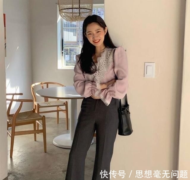 白鞋@小白鞋输了?今春这6双鞋才是真的火!还特舒服!