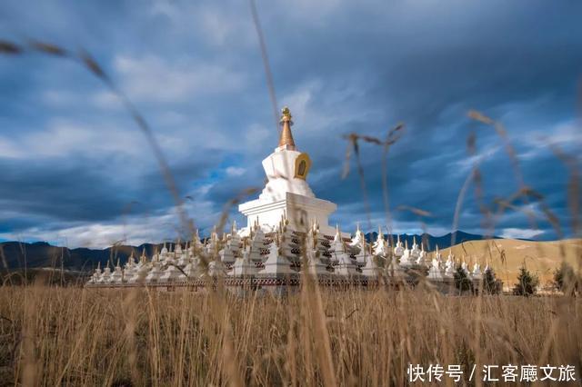 稻城亚丁香巴拉之魂，从全世界路过，忘不掉的只有你