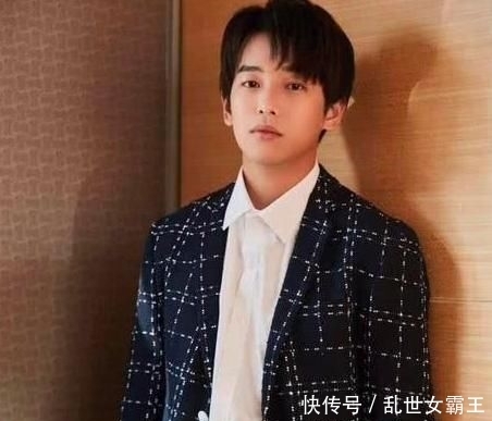 节目|彭彭和女演员同框被拍,事后他这样回应,网友直呼太man!