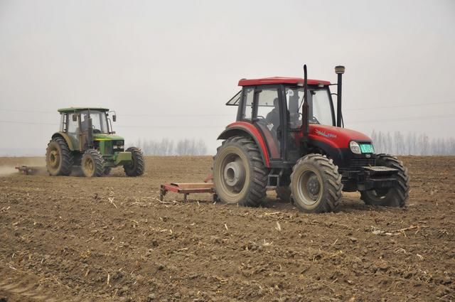 农民：农村的合作社都在骗补贴不干活！为什么国家还要大力支持？