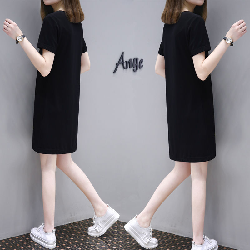 我1米53，却没人说我矮，只因穿这短裤套装，显高不止10公分