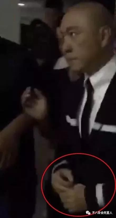 张卫健被造谣吸毒？吴亦凡比他还冤，还有某大师，年年辟谣死讯